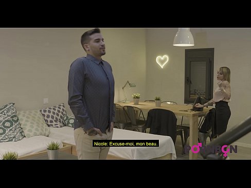 ❤️ PORNBCN 4K Одна зріла жінка з великими сиськами хоче трахнути в анал молодого жиголо з великим членом мінет амортизм жорсткий трах ручна робота в стилі собаки лизати кицьку оргазм французькі субтитри ❤ Секс-відео на uk.shufflesex-com.ru ️❤