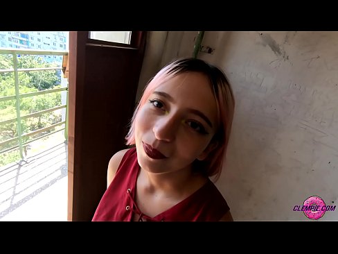 ❤️ Студент Sensual відсмоктує незнайомця в глибинці - сперма йому на обличчя ❤ Секс-відео на uk.shufflesex-com.ru ️❤